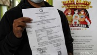 Program Gratis Naik KA ini dihadirkan untuk menghormati dan menghargai para guru, tenaga kesehatan dan veteran yang telah berjasa melalui pengabdiannya.