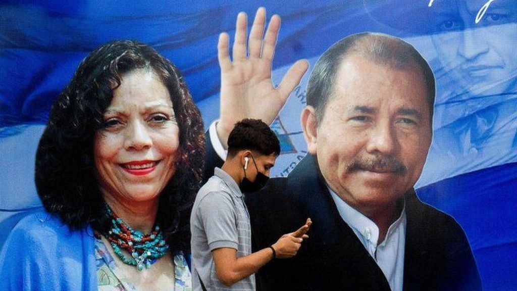 Murka Presiden Nikaragua hingga Putuskan Hubungan dengan Belanda