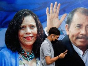 Murka Presiden Nikaragua hingga Putuskan Hubungan dengan Belanda