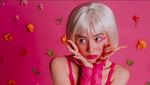 10 Potret Beby Tsabina yang Masuk Kandidat Perempuan Cantik Dunia