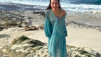 Beby Tsabina bakal bersaing dengan banyak kandidat lainnya. Foto: Instagram Beby Tsabina