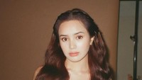 Setuju dong kalau Beby Tsabina masuk kandidat perempuan cantik dunia? Foto: Instagram Beby Tsabina