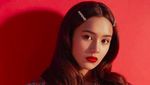 10 Potret Beby Tsabina yang Masuk Kandidat Perempuan Cantik Dunia