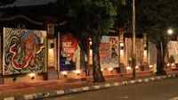 Di kesempatan lain, Kabag Penum Divisi Humas Polri, Kombes Ahmad Ramadhan juga pernah menjelakan tema mural berkaitan dengan situasi pandemi COVID-19. Namun Polri menambahkan satu lagi subtema. 