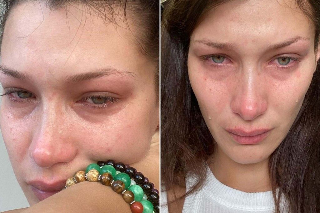 Bella Hadid