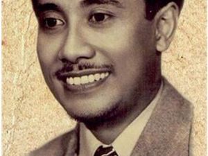 Biografi Bung Tomo, Pengobar Semangat Tempur di Surabaya