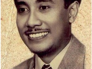 Biografi Bung Tomo, Pengobar Semangat Tempur di Surabaya