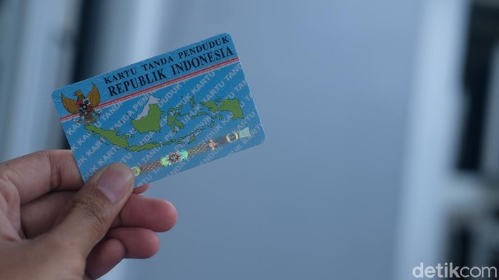 Buat KK dan KTP dengan Alamat Kontrakan, Bisa Nggak Ya?