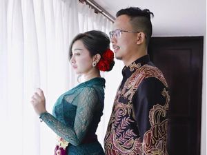 Fatwa Kripto Haram, Jadi Apa Mahar Nikah Cupi Cupita?