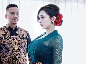 Penjelasan Cupi Cupita Wajah Sedih di Momen Lamaran Jadi Sorotan