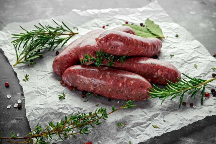 4 Sosis dan Daging Babi Ini Berlogo Halal, Ini Fakta Sesungguhnya