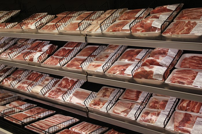 Daging babi logo halal 4 Sosis dan Daging Babi Ini Berlogo Halal, Ini Fakta Sesungguhnya