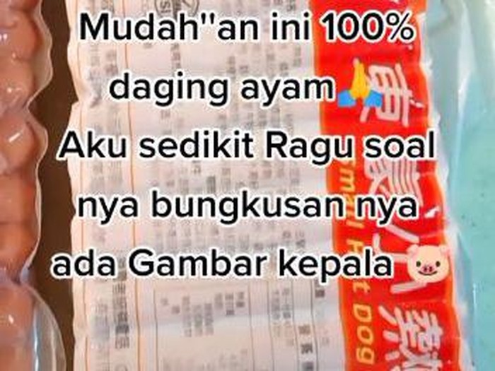 4 Sosis dan Daging Babi Ini Berlogo Halal, Ini Fakta Sesungguhnya
