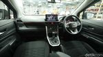 Makin Gagah, Ini Wujud Daihatsu All New Xenia Termahal