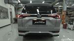 Makin Gagah, Ini Wujud Daihatsu All New Xenia Termahal
