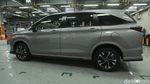 Makin Gagah, Ini Wujud Daihatsu All New Xenia Termahal