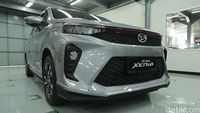 Penjualan Daihatsu Xenia Mei 2022 Anjlok, Cuma Laku 60 Unit