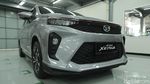 Makin Gagah, Ini Wujud Daihatsu All New Xenia Termahal