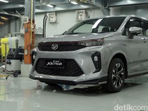 Proses Recall Baru Sedikit, Pemilik Mobil Daihatsu Ini Diminta ke Bengkel