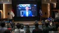 AHY mengungkapkan PD sejak awal sudah mencium gelagat Moeldoko, yang kerap memamerkan kekuasaannya, dalam upaya merebut PD. Bahkan, kata AHY, para penggugat AD/ART PD yakin menang karena adanya faktor kekuasaan yang dimiliki Moeldoko.