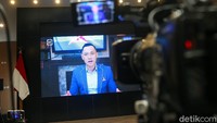 AHY menyampaikan hasutan dan gelagat pamer yang dilakukan Moeldoko tidak hanya mencoreng nama baik Presiden Joko Widodo (Jokowi), atasannya langsung di pemerintahan. Moeldoko juga dinilai telah melabrak dan kehormatan etika keprajuritan.