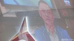 Dari Amerika Serikat AHY Minta Moeldoko Tak Ganggu Demokrat