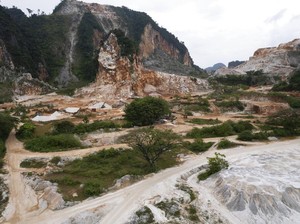 10 Penyebab Perubahan Iklim Secara Alami dan Aktivitas Manusia