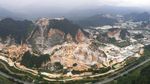 Deforestasi Bikin Pegunungan di Malaysia Makin Gundul