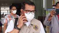 Berkas Kasus Cabul Dekan Unri Lengkap, Jaksa Tunggu Pelimpahan Polda Riau