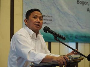 RUU Perkoperasian Disusun, Ada Sanksi Denda dan Pidana untuk Koperasi Bermasalah