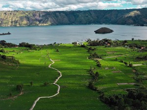 Festival Family Sunday Movie, Festival Film Berlatar Wisata Indonesia
