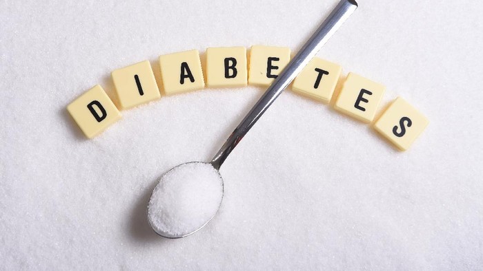 Diabetes Diabetes