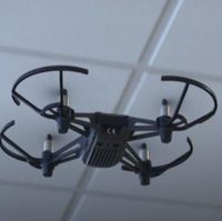 drone tanpa remote