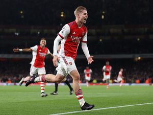Tekad Smith Rowe Manjakan Penyerang Arsenal