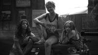 Ia sempat menjadi salah satu bintang utama di Fear Street bersama Sadie Sink. Dok. Instagram