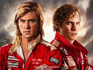 Sinopsis Rush di Bioskop Trans TV, Aksi Chris Hemsworth Jadi Pebalap Tenar