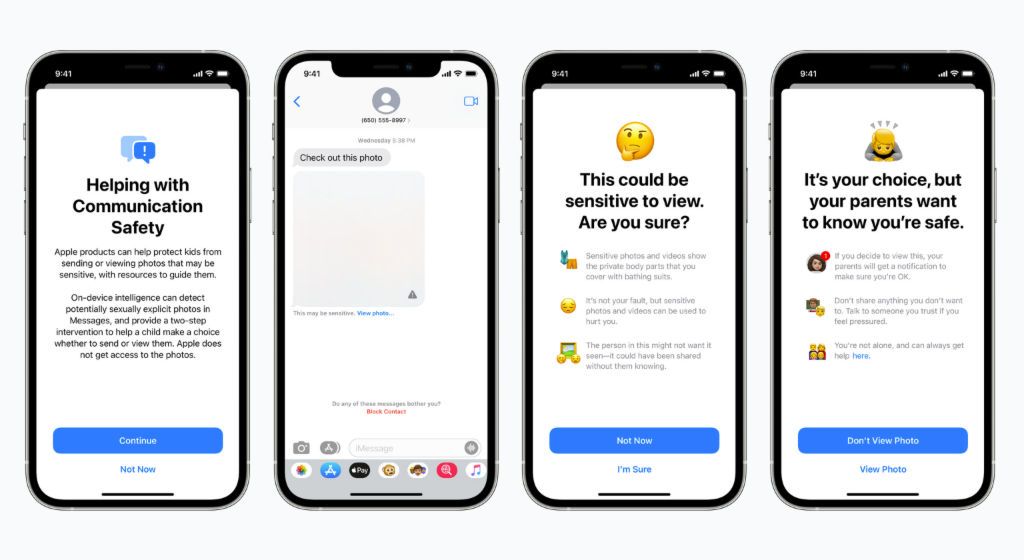 fitur apple ios 15.2