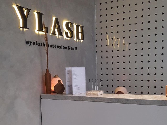 Foto Ylash Foto Ylash