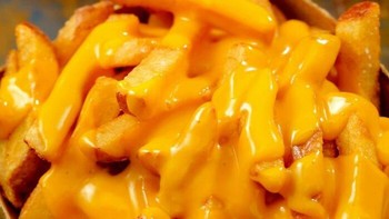 Mungkin harus dipanaskan dulu supaya cheese-nya meleleh. Tapi ini sih namanya kerja dua kali. Foto: Boredpanda