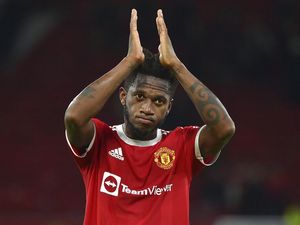 Sudah Ramai Peminat Fred, tapi Tawarannya Belum Puaskan MU