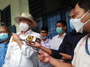 Buruh Mau Mogok Kerja, Ini Respons Gubernur Banten