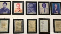 Ada tiga angkatan veteran di Koprs Veteran Cacad RI Surabaya. Dimulai veteran pejuang, yang ikut berperang pada tahun 1945-1949. Kemudian ada veteran penerus, mulai 1950-1980-an. Lalu ada veteran perdamaian, mulai dari 1980-sekarang.