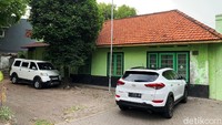 Berbeda dari tahun-tahun sebelumnya, saat ini veteran pejuang yakni mereka yang ikut perang membela Indonesia di Surabaya pada periode 1945-1949 telah gugur semua. 