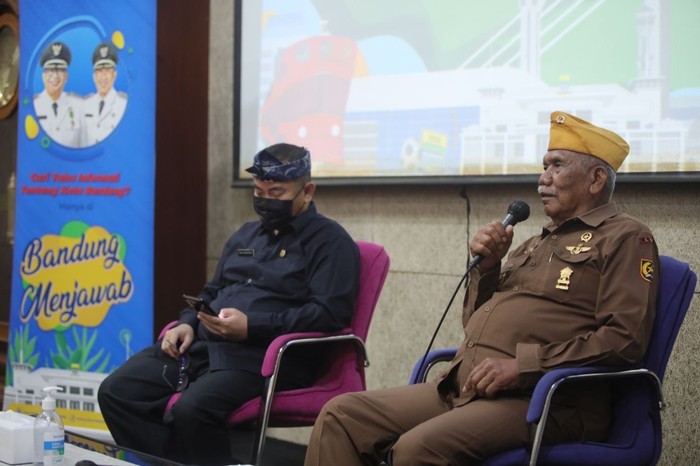 Nilai Perjuangan Pahlawan Disebut Relevan untuk Atasi Pandemi COVID-19