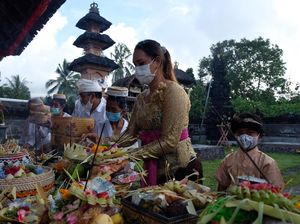 Kamus Bahasa Bali, Siapa Tahu Mau Jalan-jalan Lagi ke Bali