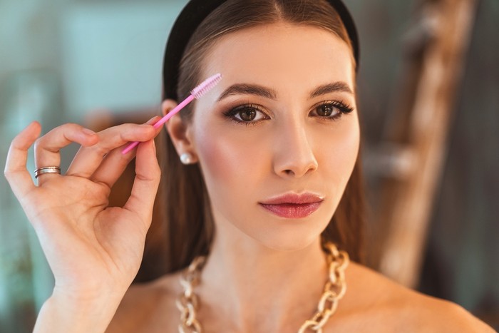ilustrasi makeup ilustrasi makeup