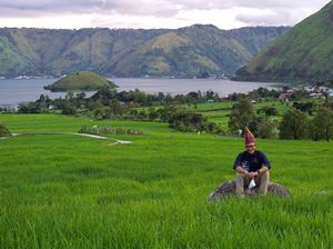 Mau Berlibur ke Sumatera Utara? Cek Destinasinya di Aplikasi Disumutaja!