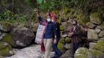 Ini Penampakan Desa di Sumut yang Bikin Sandiaga Kagum