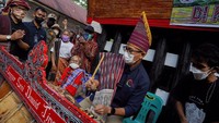 Selain daya tarik wisata alam, Desa Wisata Tipang tentunya memiliki daya tarik budaya dan sejarah peninggalan suku Batak, seperti Batu Marbonggar, Rumah adat Batak di perkampungan tua dan Sarkofagus yang kerap dianggap masyarakat setempat sebagai perahu rohyang akan membawa roh berlayar ke dunia roh.