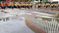 Wali Kota Solo Gibran Rakabuming Raka mengungkapkan, persoalan sampah menjadi hal yang wajib diperhatikan. Pasalnya pembuangan sampah bisa berakibat pada pencemaran lingkungan, tanah, air dan udara. 